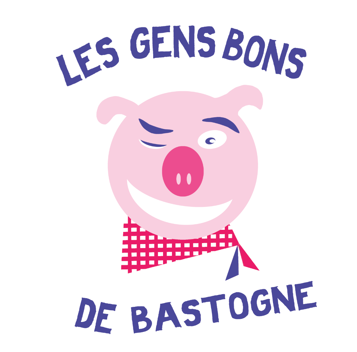 Les Gens Bons de Bastogne
